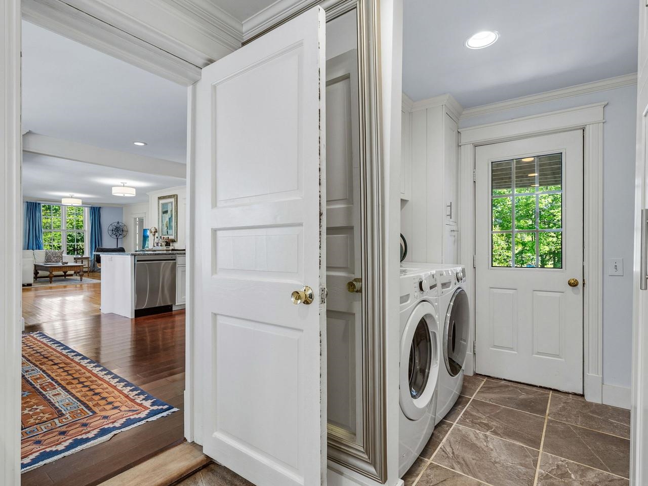 609 Common Road Waitsfield, VT 05673 - Photo 29 of 60 Gallery Image 29