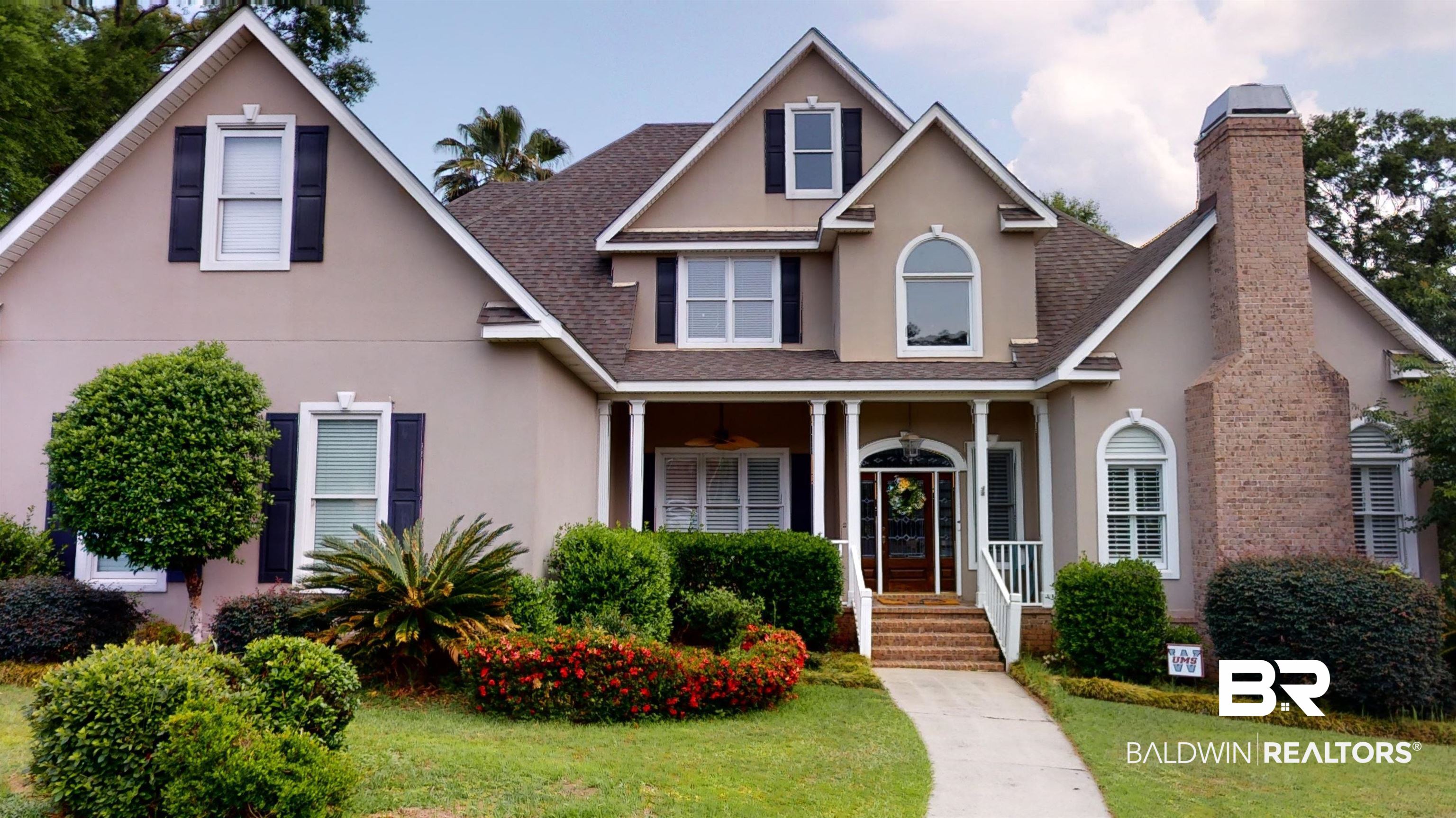 7546 Willow Circle Mobile, AL 36695 - Photo 1 of 47