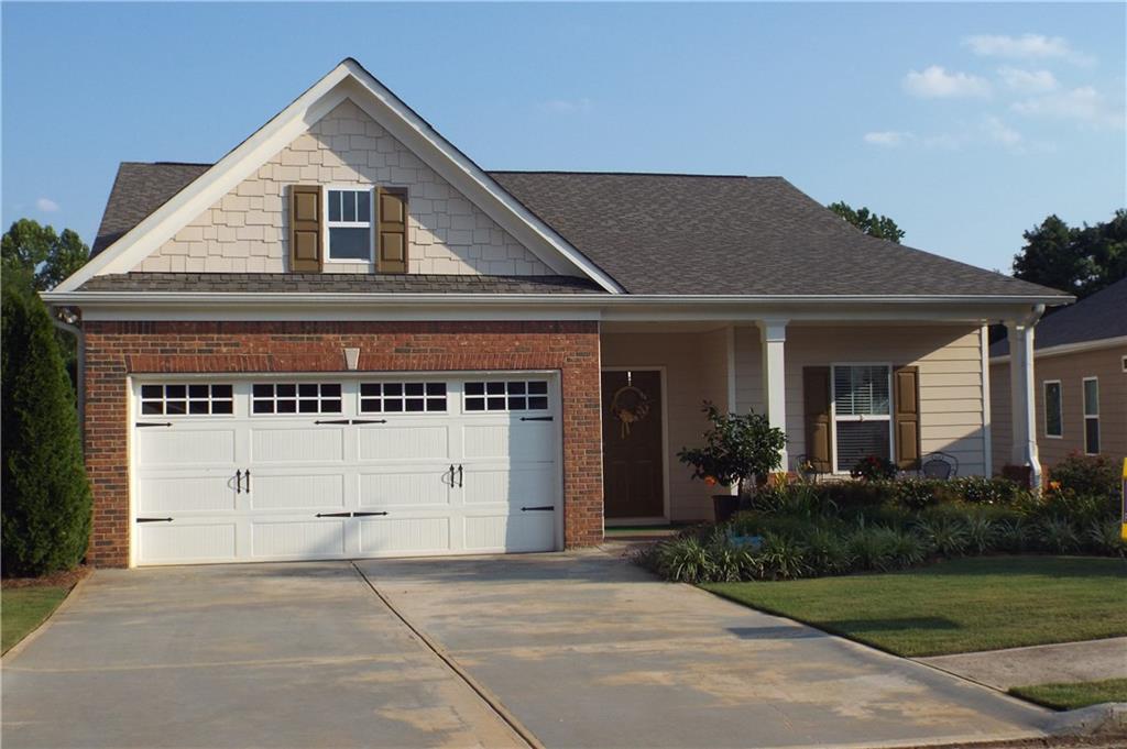 156 Renford Road Ball Ground, GA 30107 - Photo 1 of 1 Gallery Image 1