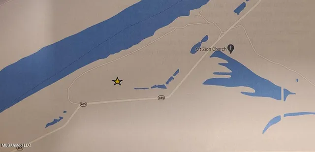 $8,000 | Lot 70 Gravel) Blue Gill Road, Vicksburg, MS 39183