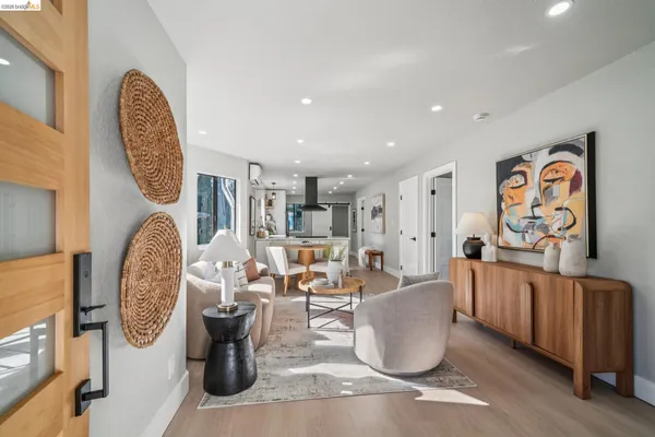 $799,000 | 3223 Courtland Avenue, Oakland, CA 94619