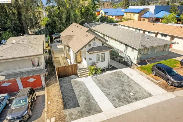 $799,000 | 3223 Courtland Avenue, Oakland, CA 94619