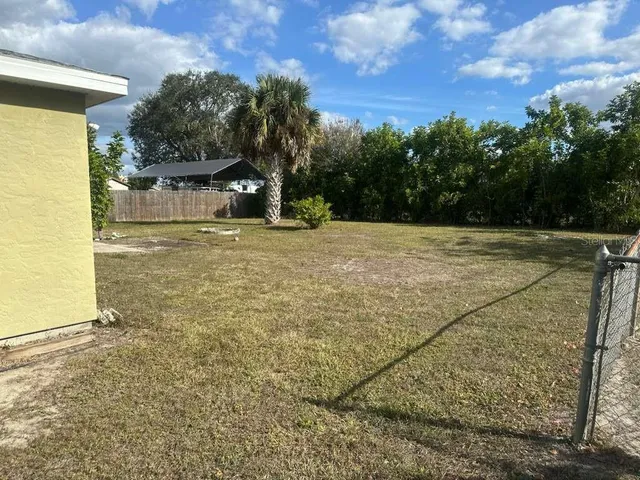 $146,900 | 807 Dobell Terrace Northwest, Port Charlotte, FL 33948