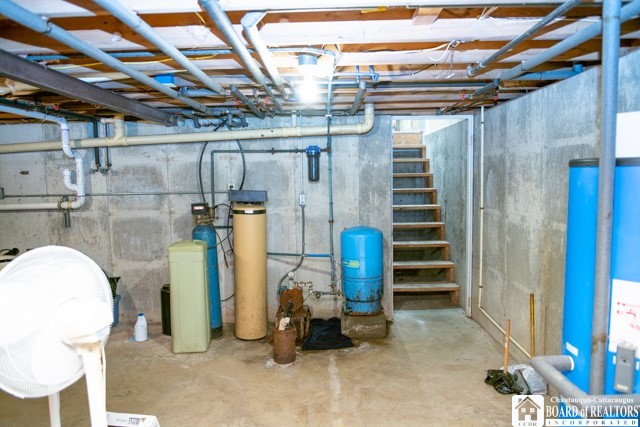 96 Coleman Road Busti, NY 14701 - Photo 32 of 47