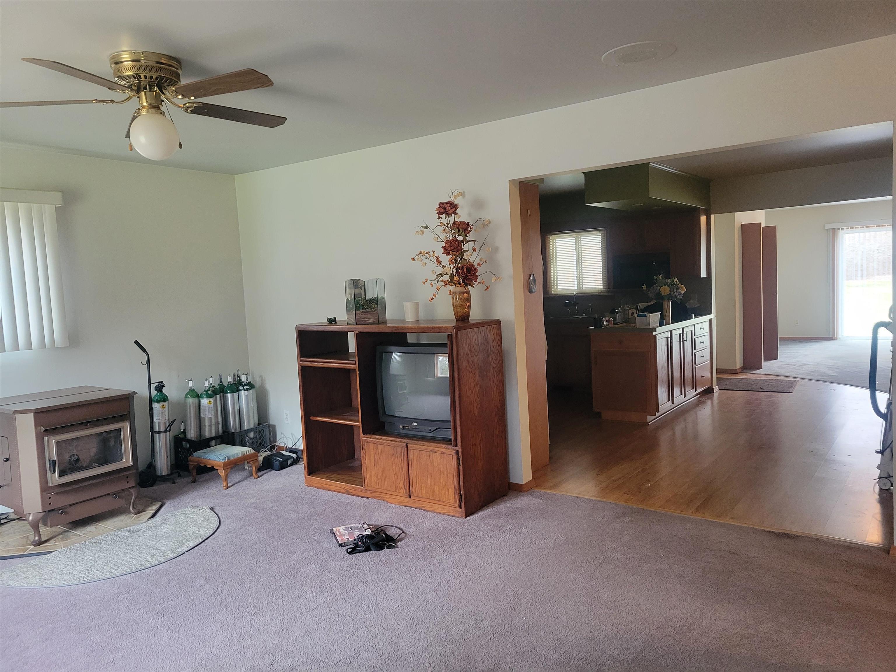 4666 Freeman Road Beaverton, MI 48612 - Photo 2 of 5