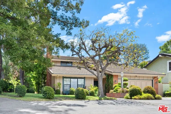 $10,000 | 1844 Michael Lane, Pacific Palisades, CA 90272