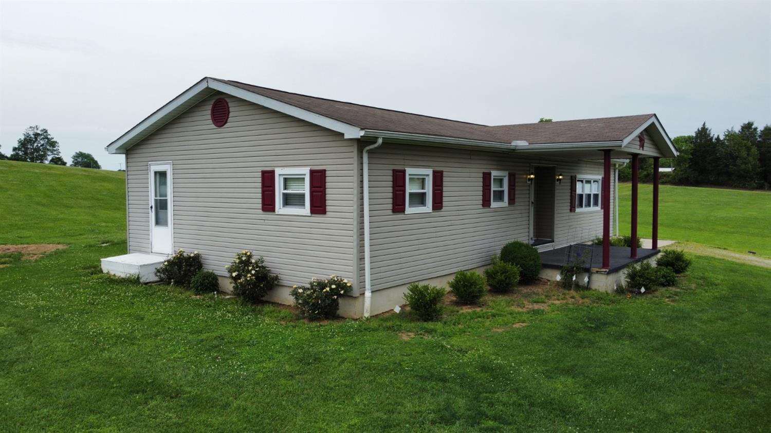 12352 Beatty Ridge Road Vevay, IN 47043 - Photo 31 of 36