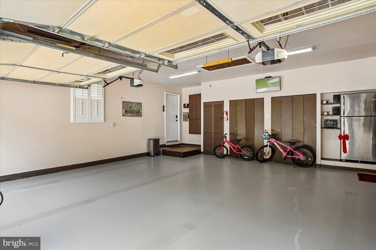 6271 Solomons Island Road Tracys Landing, MD 20779 - Photo 30 of 42 Attached 2-Car garage