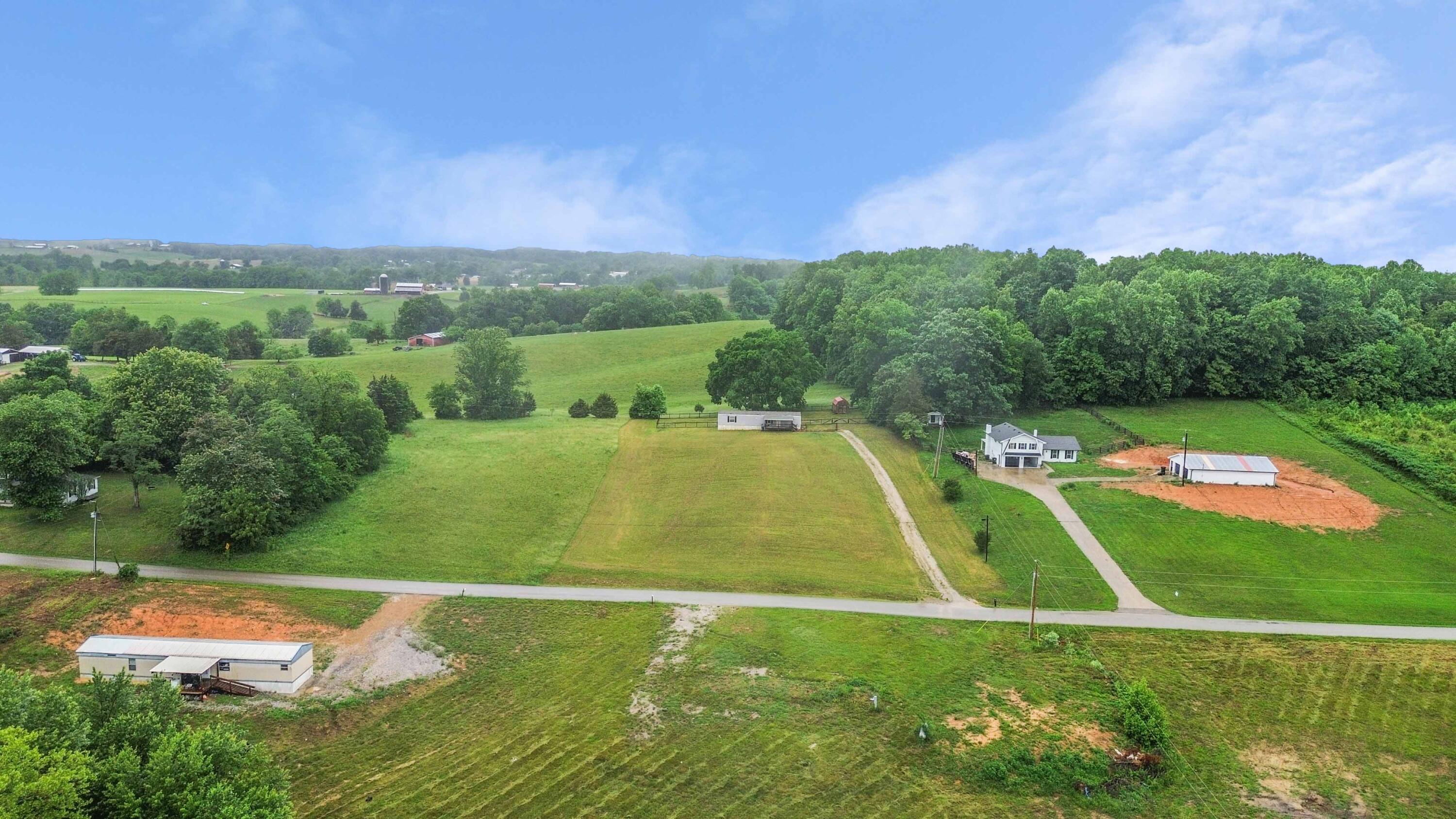 315 Warner Road Nancy, KY 42544 - Photo 10 of 45 DJI_0371.1