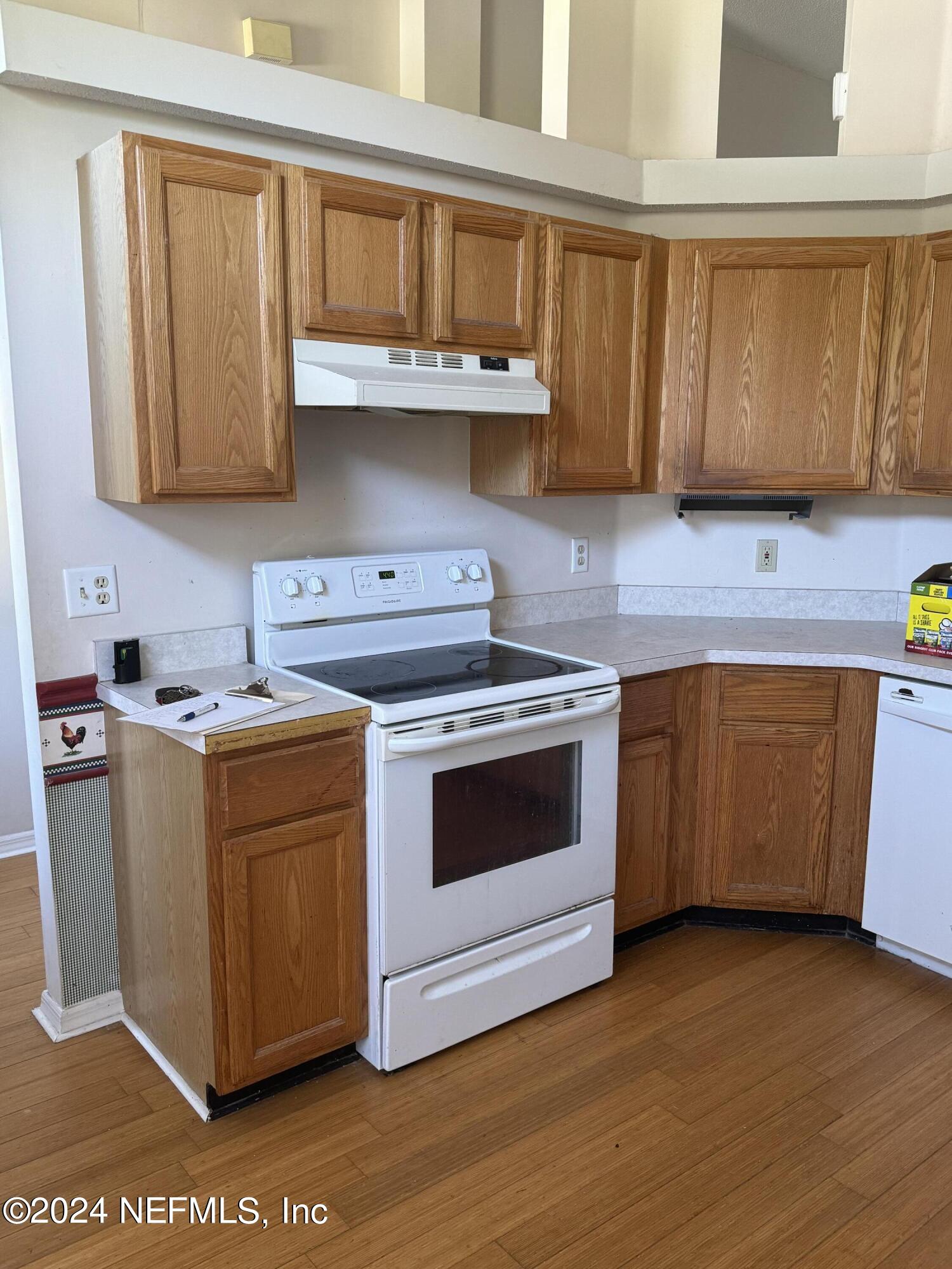 4646 Ridge Walk Lane Jacksonville, FL 32257 - Photo 11 of 16 Kitchen3