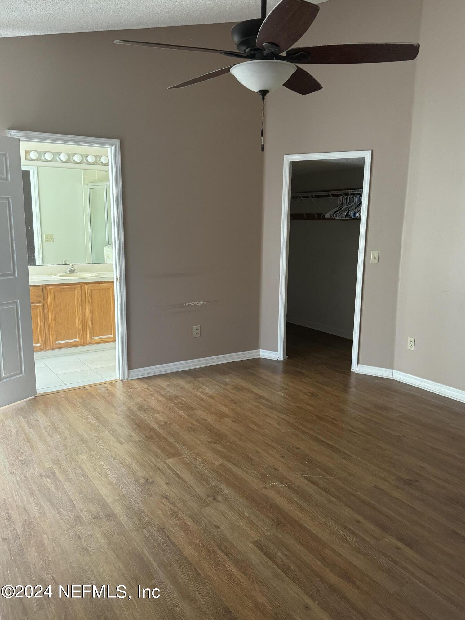 4646 Ridge Walk Lane Jacksonville, FL 32257 - Photo 12 of 16 Master Bedroom