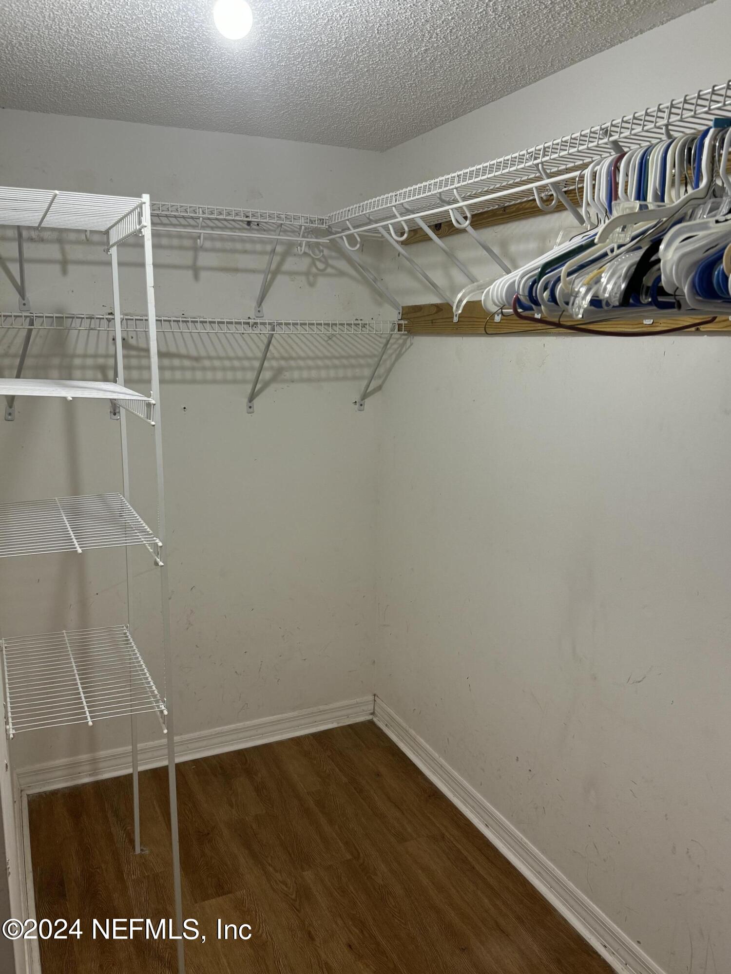 4646 Ridge Walk Lane Jacksonville, FL 32257 - Photo 14 of 16 Master Bedroom Closet