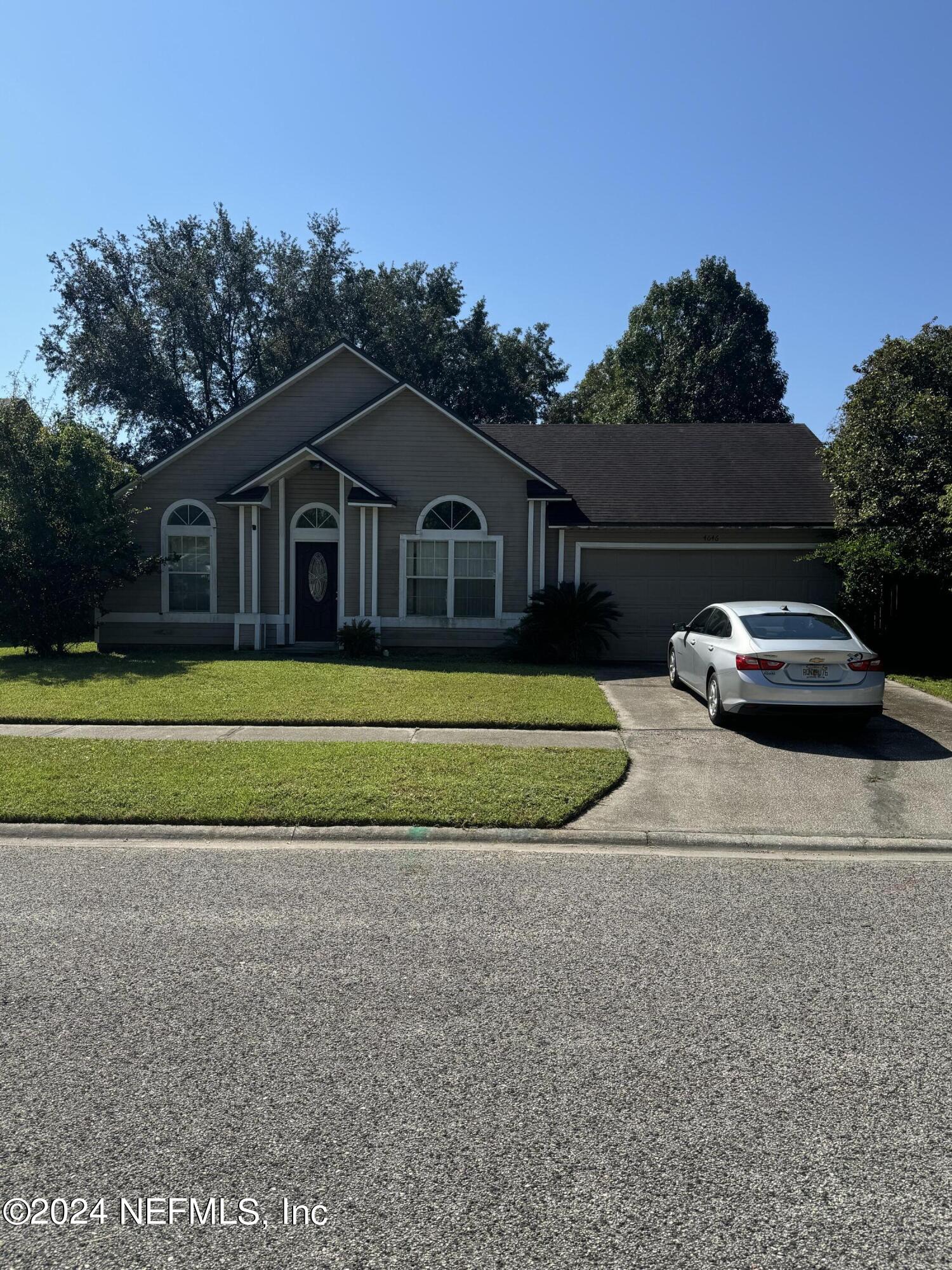 4646 Ridge Walk Lane Jacksonville, FL 32257 - Photo 3 of 16 Front 2