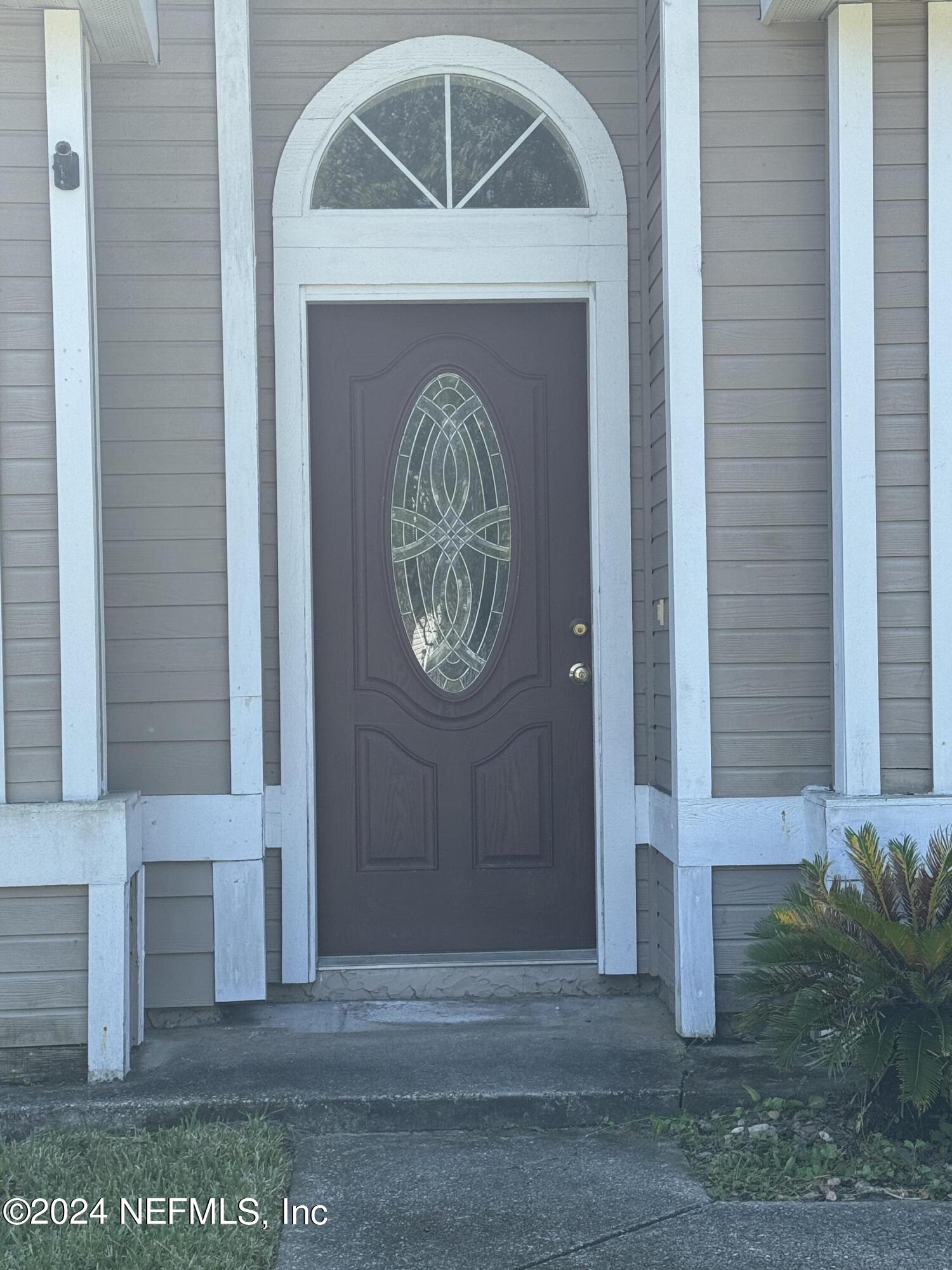 4646 Ridge Walk Lane Jacksonville, FL 32257 - Photo 5 of 16 Front Door Ex