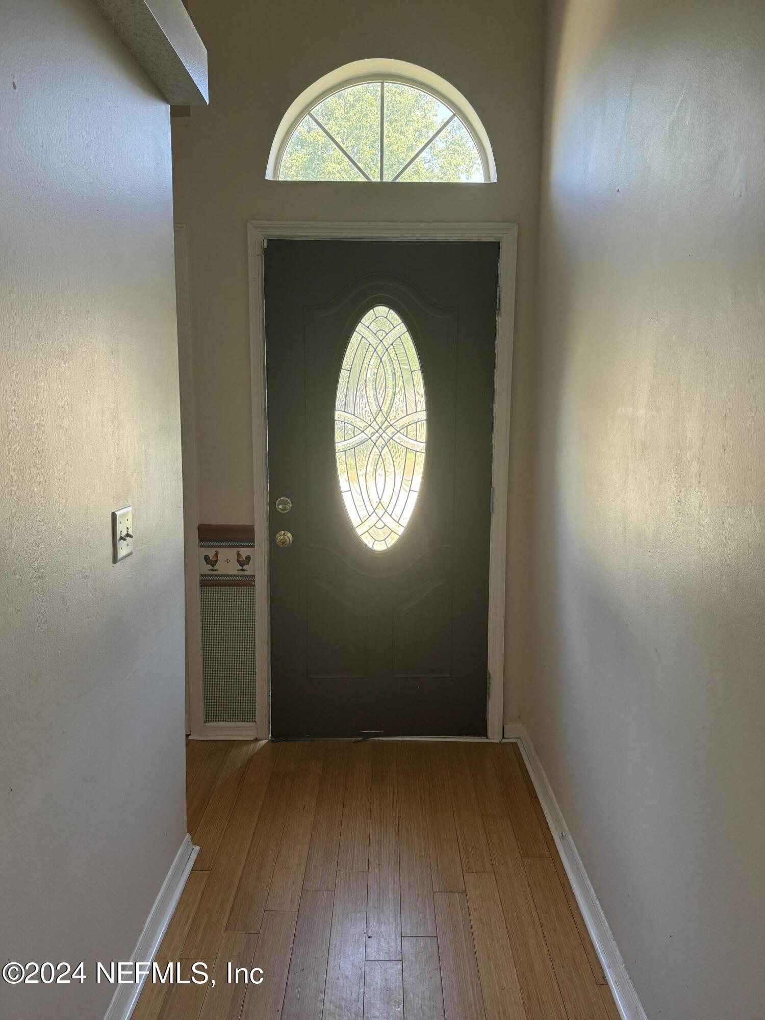 4646 Ridge Walk Lane Jacksonville, FL 32257 - Photo 6 of 16 Front Door Int