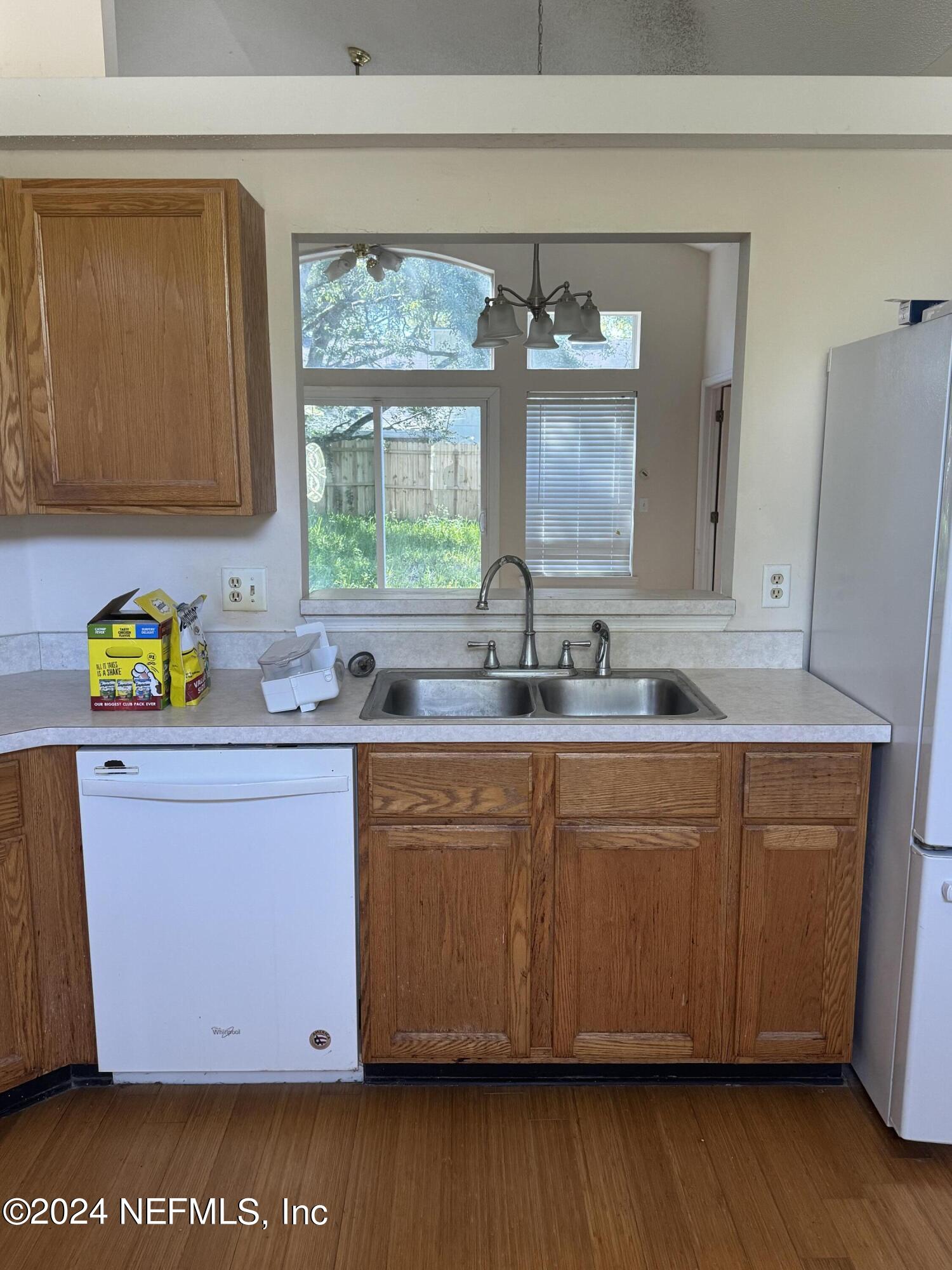 4646 Ridge Walk Lane Jacksonville, FL 32257 - Photo 10 of 16 Kitchen2