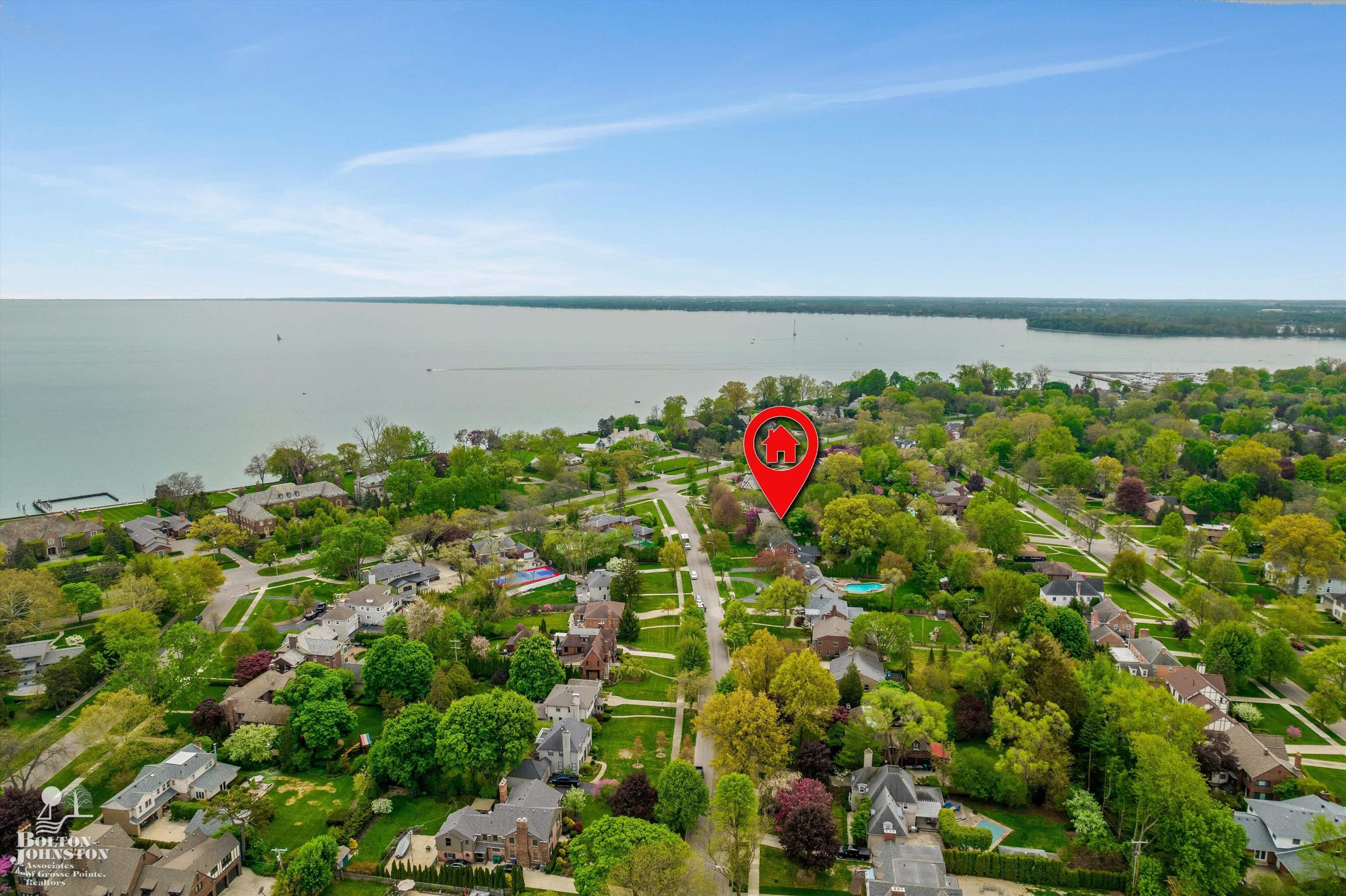 623 Westchester Road Grosse Pointe Park, MI 48230 - Photo 3 of 50