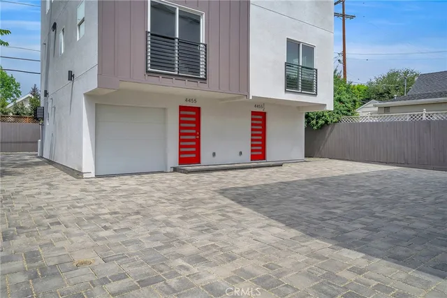 $5,000 | 4455 Colfax Avenue, Unit 4, Studio City, CA 91607