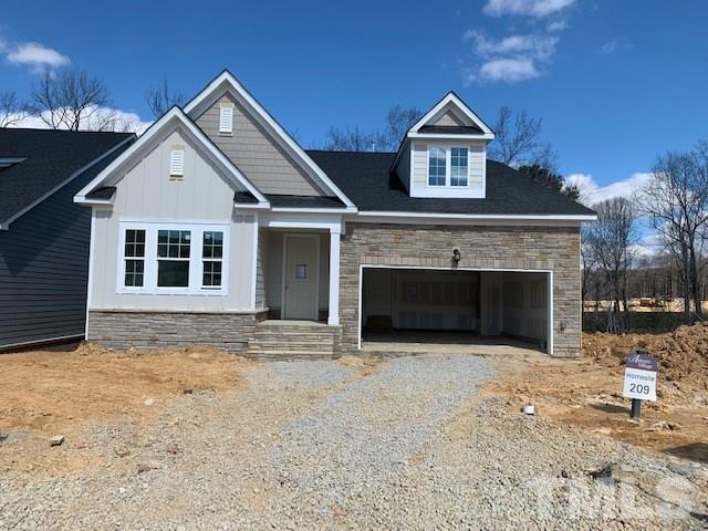 133 Azure Mist Drive, Unit 209 Raleigh, NC 27610 - Photo 1 of 17