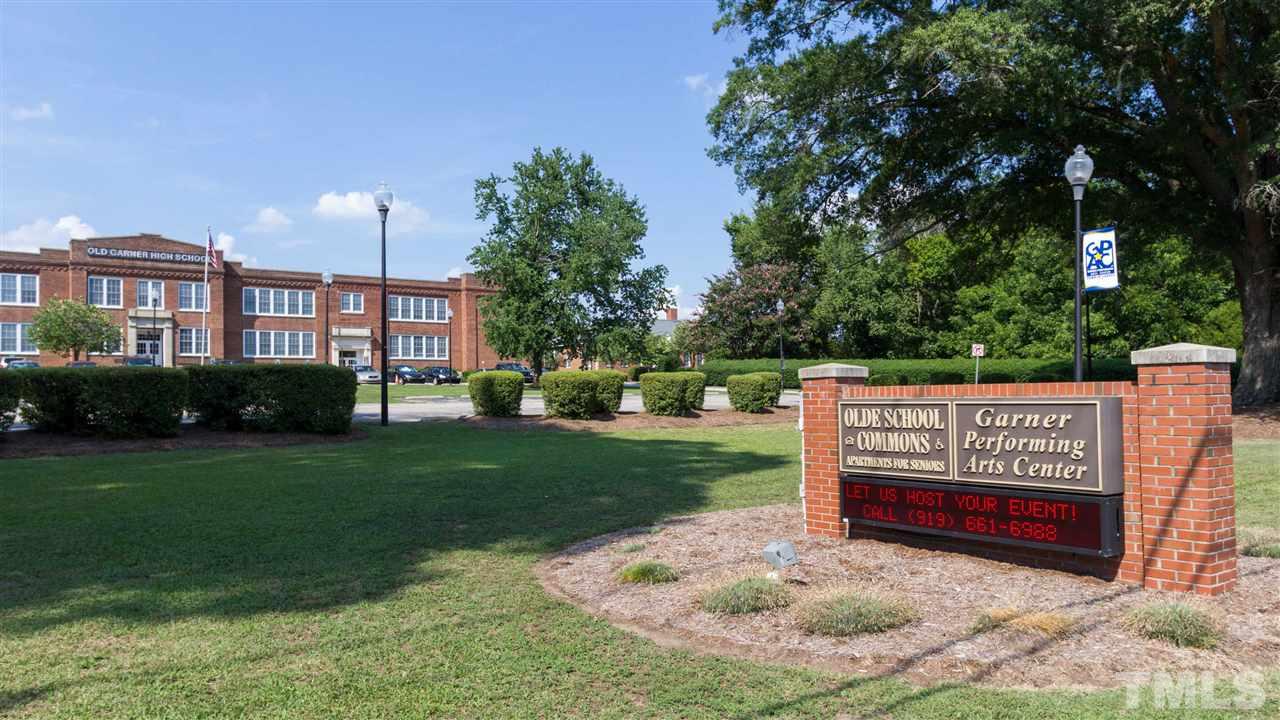 133 Azure Mist Drive, Unit 209 Raleigh, NC 27610 - Photo 11 of 17