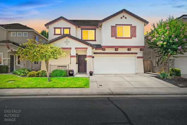 $550,000 | 1741 Blue Beaver Way, Roseville, CA 95747