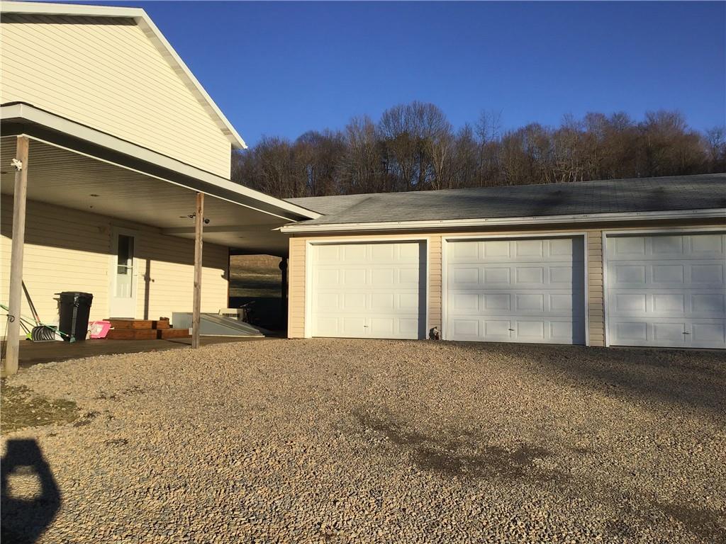 1386 Kirkland Road Clymer, PA 15728 - Photo 3 of 25 Gallery Image 3