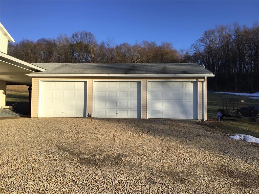 1386 Kirkland Road Clymer, PA 15728 - Photo 4 of 25 Gallery Image 4