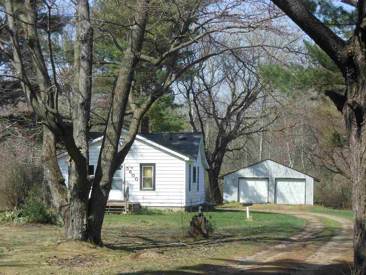 5600 Hess Road Vassar, MI 48768 - Photo 2 of 18