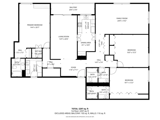 $524,900 | 224 North Kenilworth Avenue, Unit 4D, Oak Park, IL 60302
