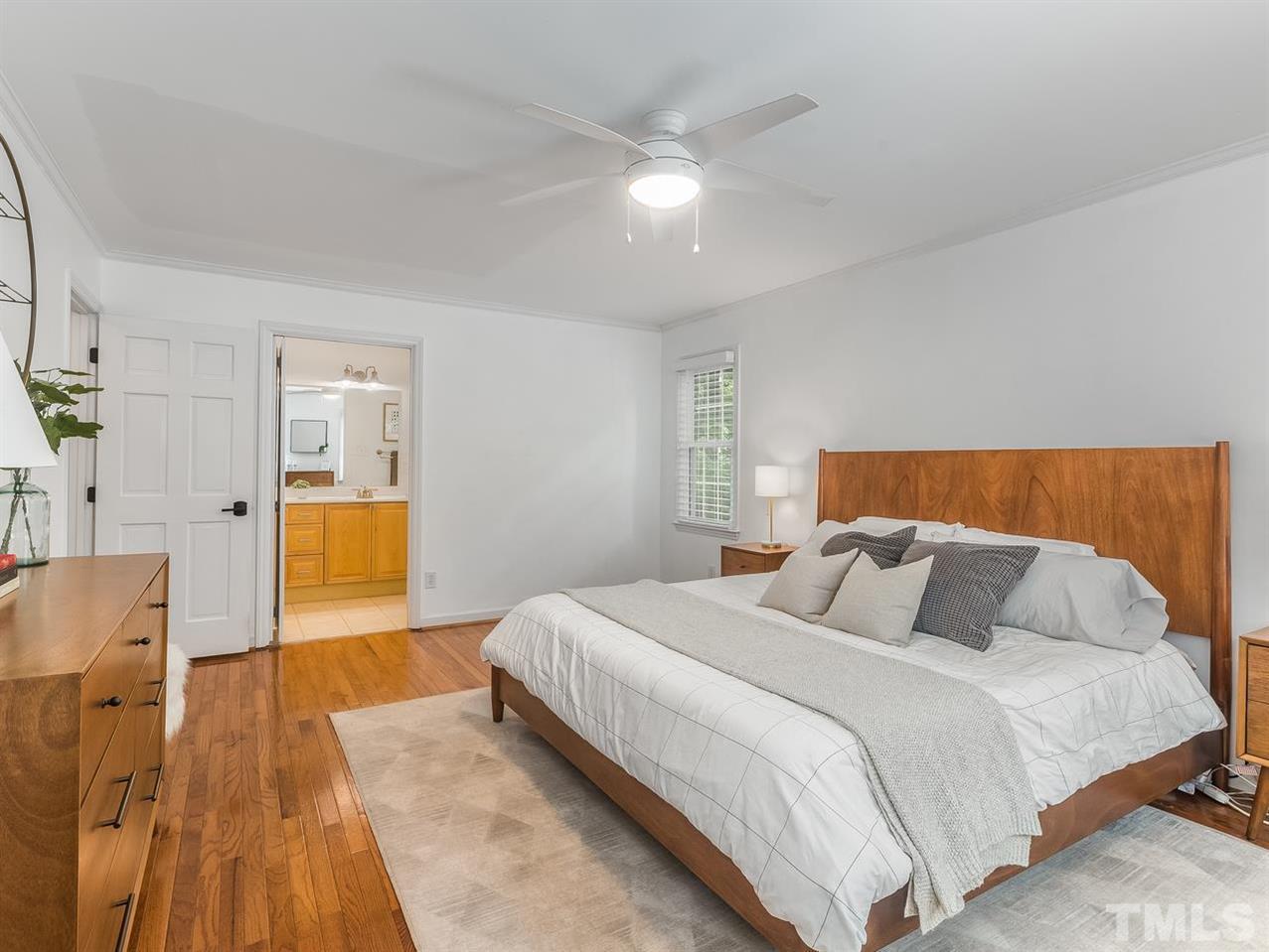 7425 Chippenham Court Raleigh, NC 27613 - Photo 14 of 30