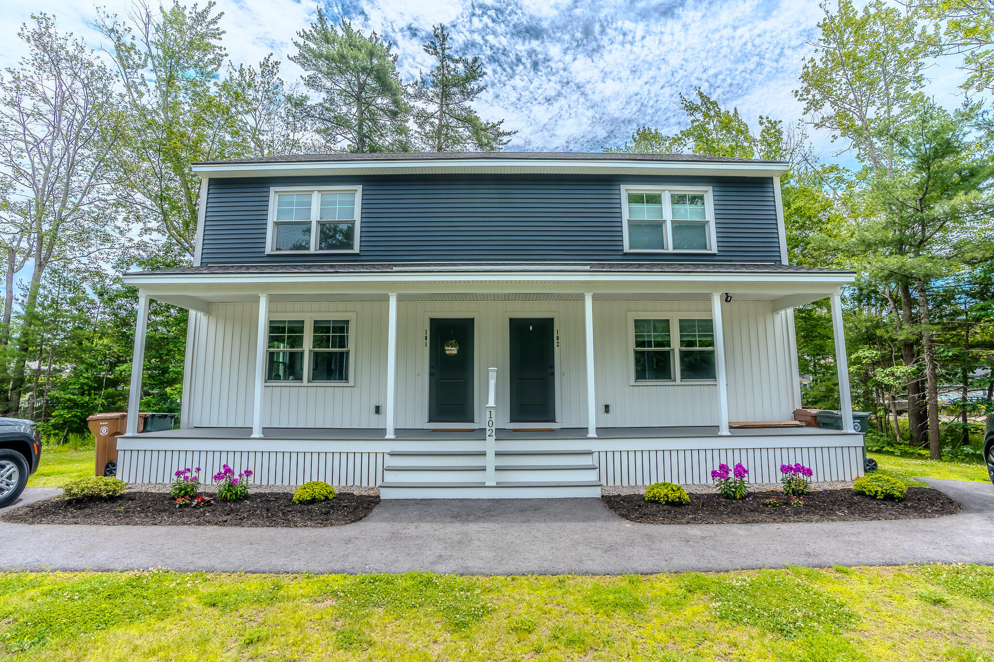102 Shadagee Road, Unit 102 Saco, ME 04072 - Photo 6 of 7 DSC00468-HDR