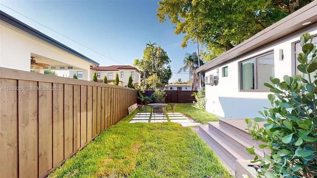 $1,150,000 | 641 Nightingale Avenue, Miami Springs, FL 33166