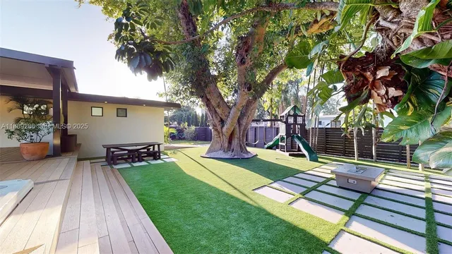 $1,150,000 | 641 Nightingale Avenue, Miami Springs, FL 33166