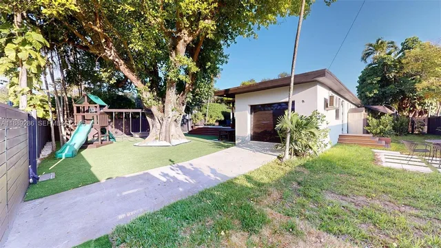 $1,150,000 | 641 Nightingale Avenue, Miami Springs, FL 33166