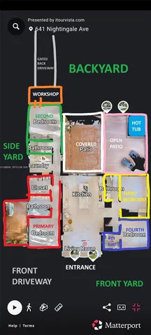 $1,150,000 | 641 Nightingale Avenue, Miami Springs, FL 33166