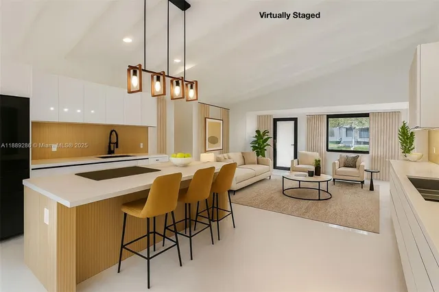 $1,150,000 | 641 Nightingale Avenue, Miami Springs, FL 33166