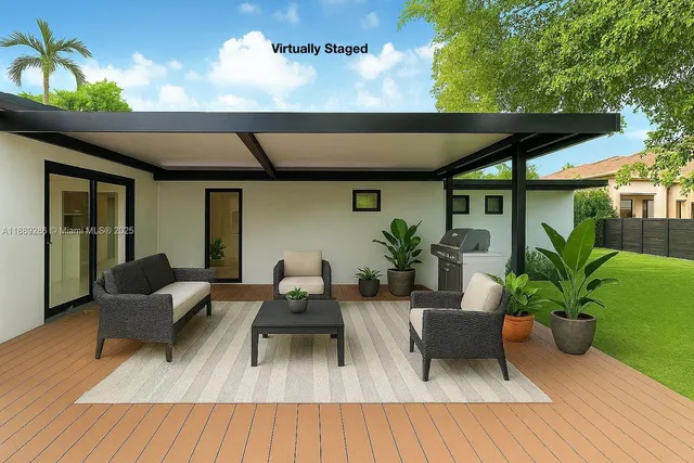 $1,150,000 | 641 Nightingale Avenue, Miami Springs, FL 33166