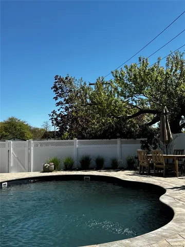 a view of a lake view