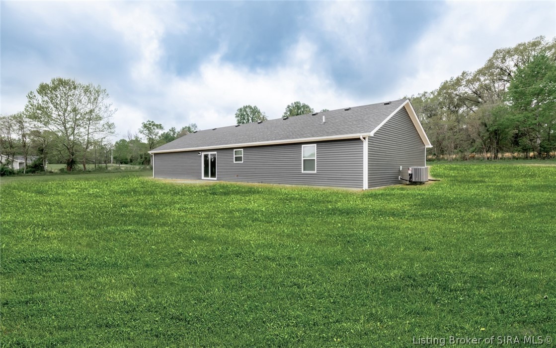 3483 South Pleasant Ridge Road Lexington, IN 47138 - Photo 20 of 83