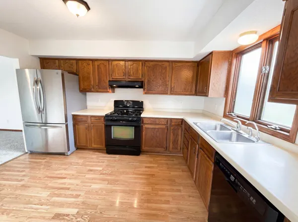 $371,000 | 14012 Underclift Street Northwest, Andover, MN 55304