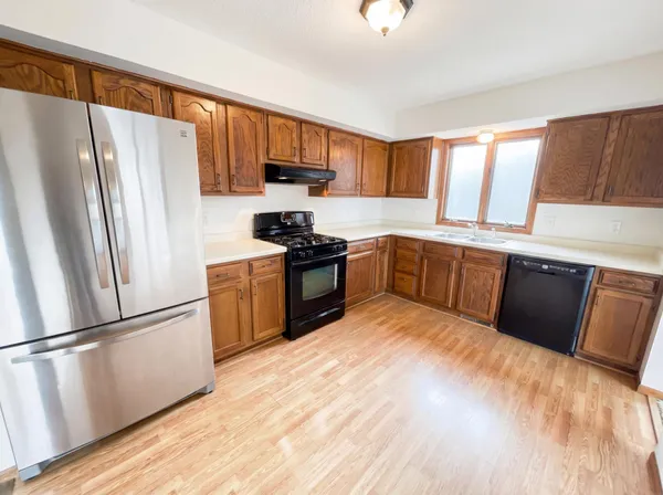 $371,000 | 14012 Underclift Street Northwest, Andover, MN 55304