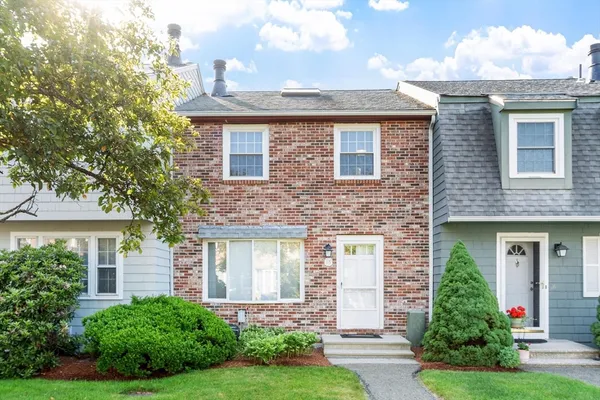 $455,000 | 25 Prescott Drive, Unit 25, Chelmsford, MA 01863