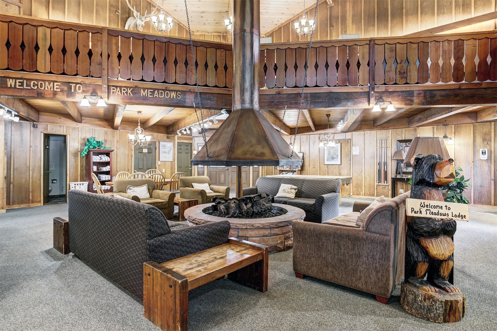 110 Sawmill Road, Unit 7D Breckenridge, CO 80424 - Photo 5 of 26 Gallery Image 5