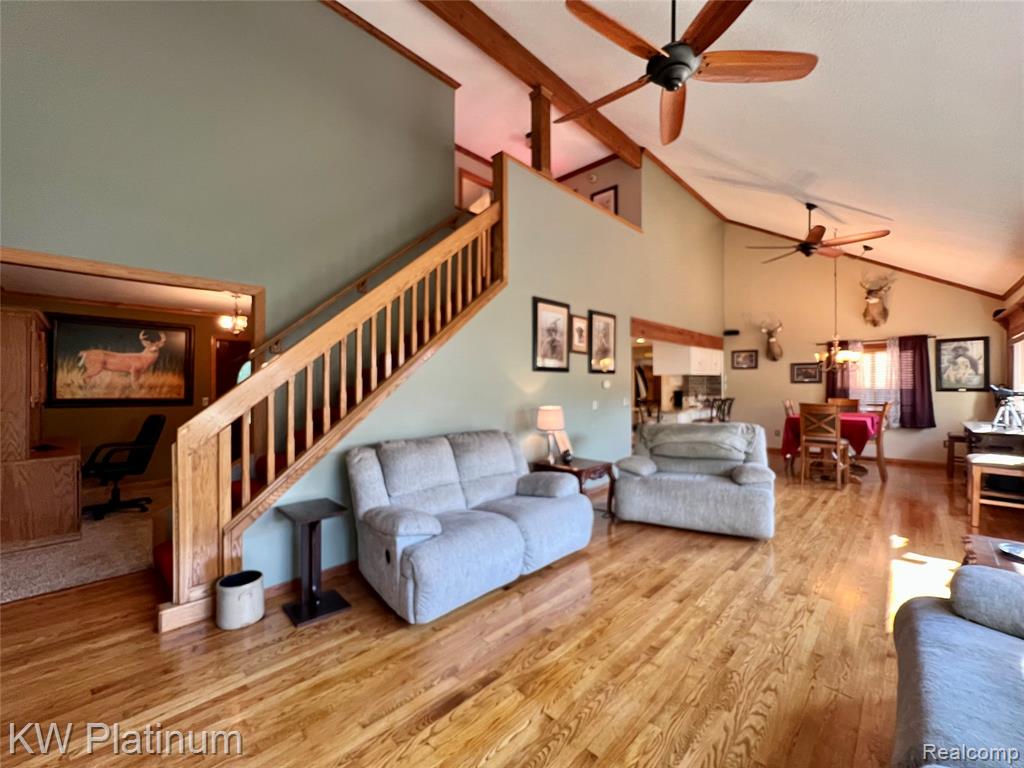 7135 Gardner Line Road Lexington, MI 48450 - Photo 15 of 78