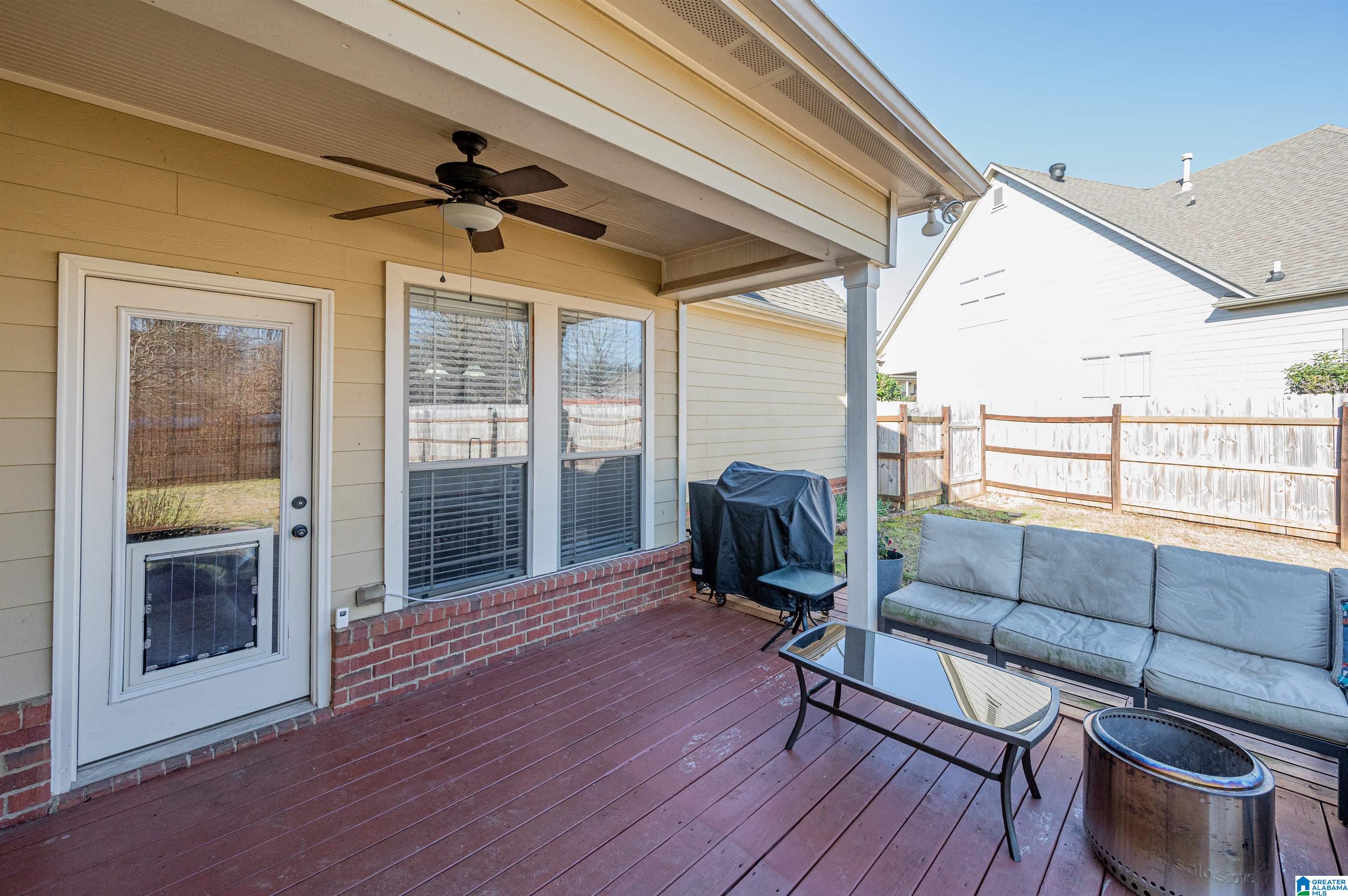 6950 Meadow Ridge Drive McCalla, AL 35111 - Photo 39 of 45