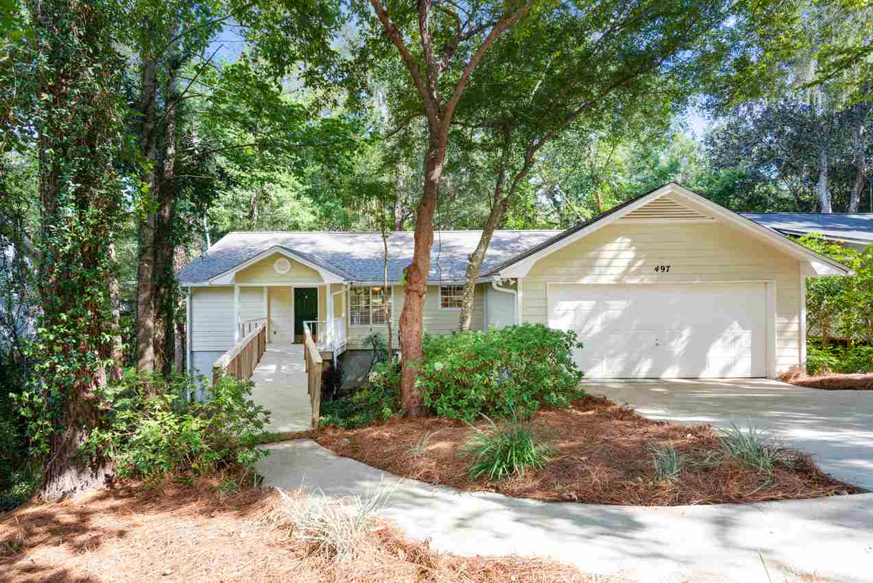 497 Stone House Road Tallahassee, FL 32301 - Photo 1 of 28 Gallery Image 1