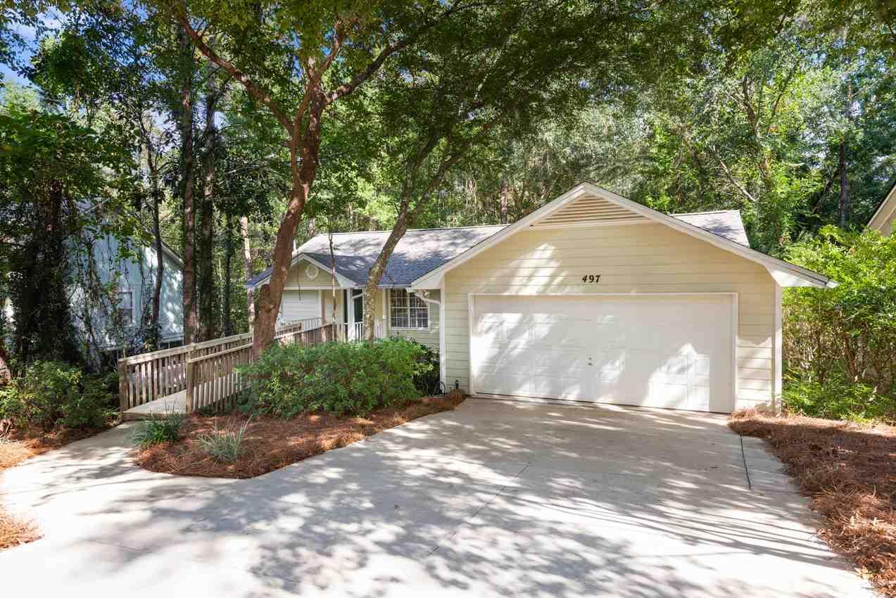 497 Stone House Road Tallahassee, FL 32301 - Photo 28 of 28 Gallery Image 28