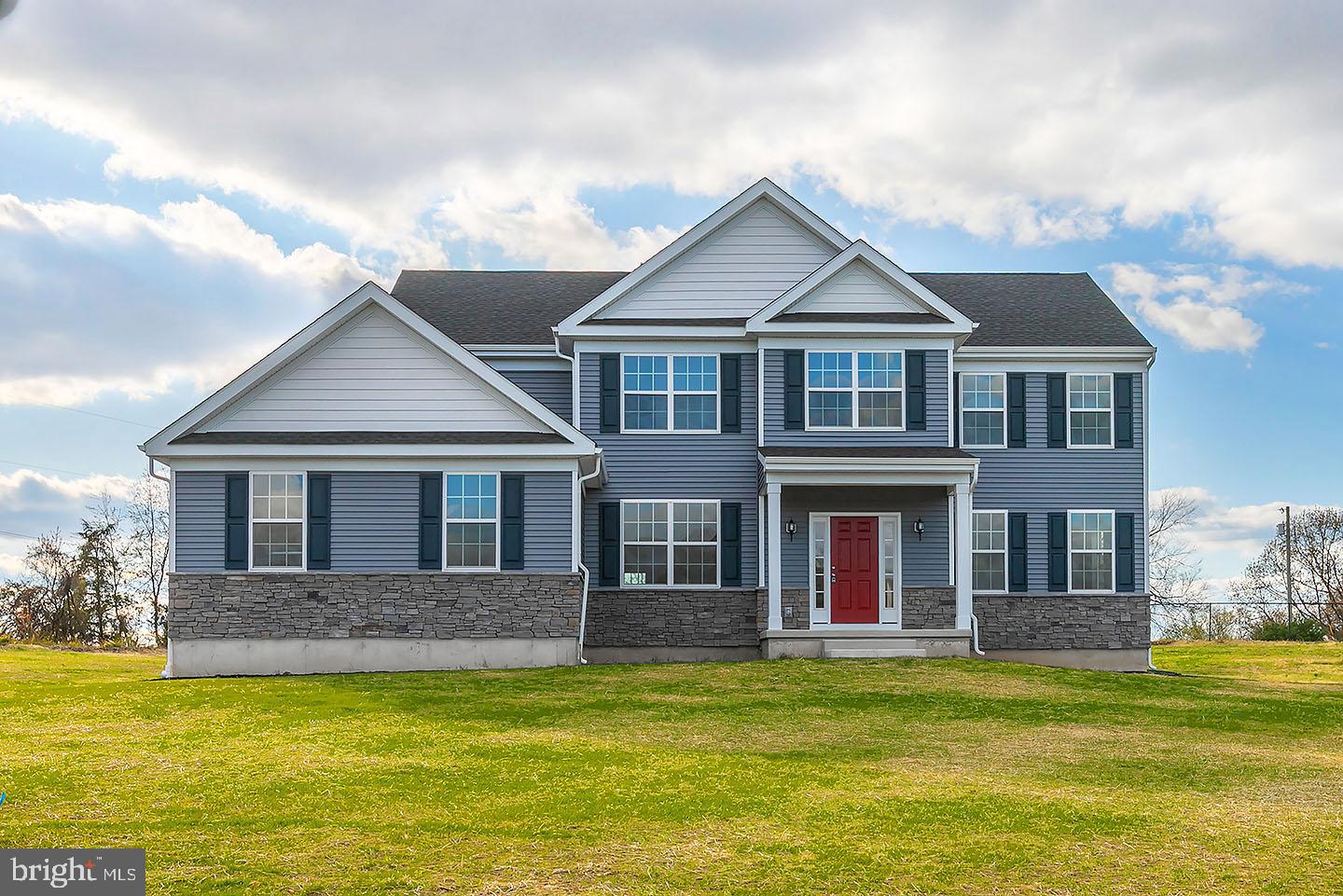 11 Ridge Court Swedesboro, NJ 08085 - Photo 4 of 29 Gallery Image 4