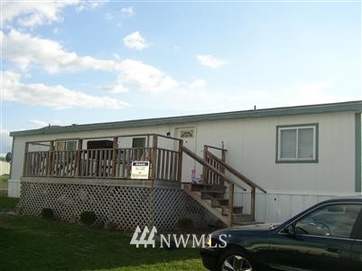370 South Reynolds Road, Unit 66 Othello, WA 99344 - Photo 1 of 1 Gallery Image 1