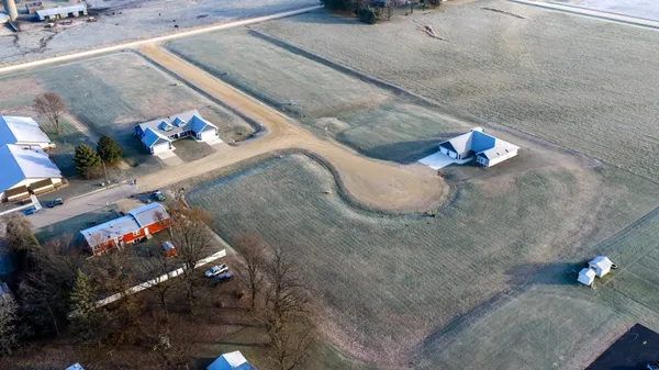 $25,510 | 301 3rd Street Northwest, Adams, MN 55909